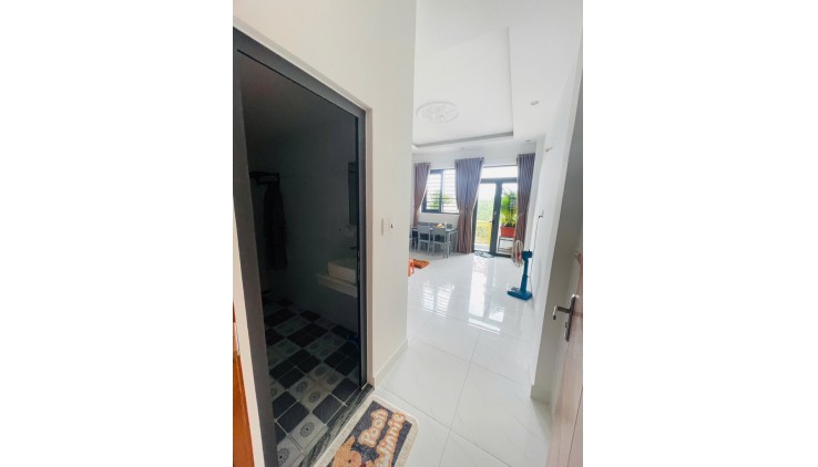 MẶT TIỀN KHU LÊ VĂN QUỚI - 63M2 - 3 TẦNG -  ÔTÔ VÀO NHÀ - PHÁP LÝ CHUẨN - CHỈ 6.X TỶ